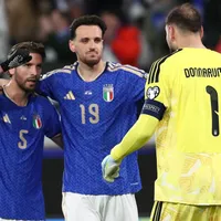 Italia se juega el Mundial: Día, horario y TV por la final del repechaje UEFA