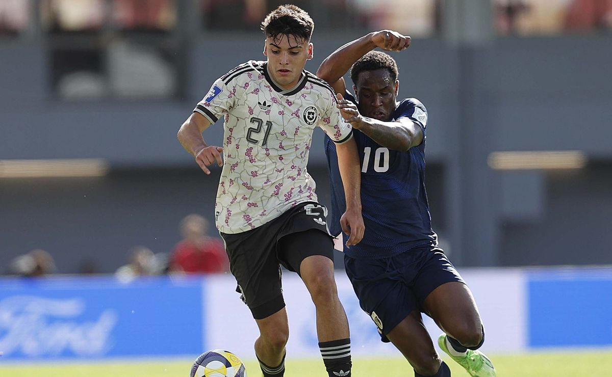 Jugó un Mundial con la Roja y opina de los carrileros juveniles vs Cabo Verde: “Defienden, pero no…”