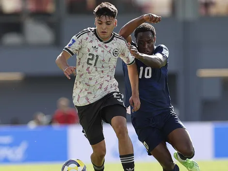 Jugó un Mundial con la Roja y cuestiona a dos jóvenes: "Defienden, pero..."