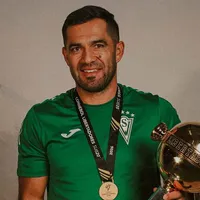"Nunca renuncié": DT de Santiago Wanderers aclara toda la polémica