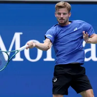 Es la bestia negra del tenis chileno, llegó a ser 7° y ahora anuncia retiro