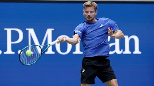 David Goffin anunció su retiro del tenis para este 2026