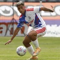 El anuncio de Lucas Assadi en sus redes que enciende a la U