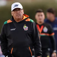 "De todos mis años acá...": Huerta deja con olor a despedida a Cobresal