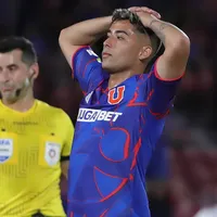 Le pega a Assadi: "Mal agradecido y falto de lealtad con la U"