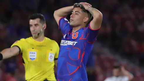 Coke Hevia califica a Lucas Assadi como malagradecido con la U.