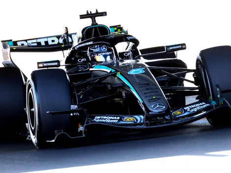 F1 en Japón: Horario y TV para Chile