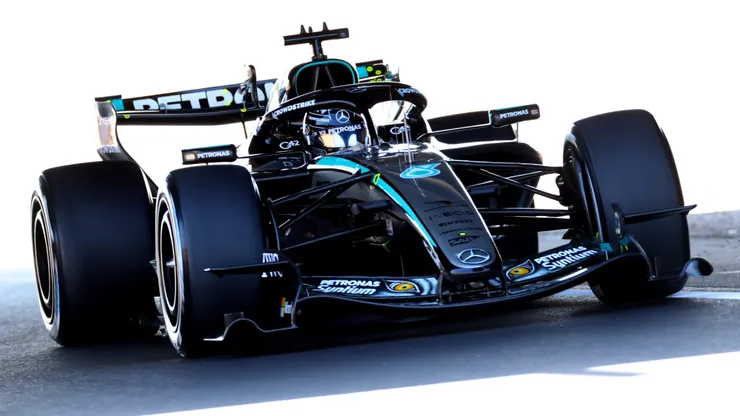 La Fórmula 1 continúa en Asia con la celebración del GP de Japón.