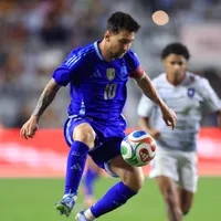 Ay qué pena: el golpe que sufre Argentina en el Ranking FIFA