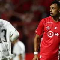 "Potencia única": Los elogios del DT de Argentinos a Iván Morales