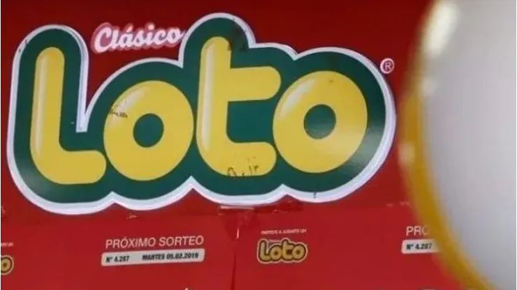 Resultados Loto domingo 29 de marzo: Números ganadores sorteo 5405