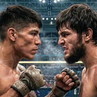 Ignacio Bahamondes en UFC Seattle: Horario y dónde ver EN VIVO la pelea en UFC Seattle