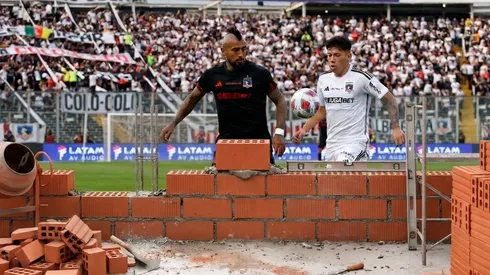 Vidal y Hernández se llenaron de elogios mutuamente