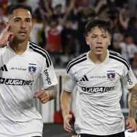 Defiende su lugar en los albos: "Tengo mentalidad fuerte, pienso que..."