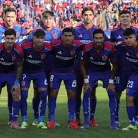 Gago mueve la pizarra: La sorpresiva formación de la U