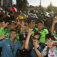 Se acabó: Wanderers toma decisión final por la Sub 20 y la ropa