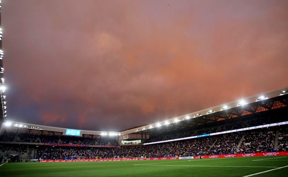 U Católica confirma el fin de la polémica con Boca Juniors: ¿Habrá visitantes en Copa Libertadores?