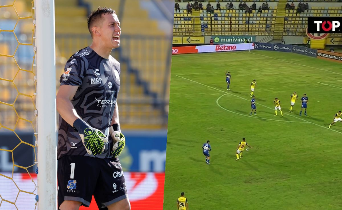 “Pasó con Colo Colo, la UC y ahora ¡Es impresentable!”: Ignacio González estalla contra el arbitraje en Chile