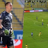 "Pasó con Colo Colo, la UC y ahora": meta de Everton barre con árbitros