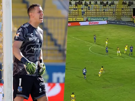 "Pasó con Colo Colo, la UC y ahora": meta de Everton barre con árbitros