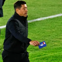 Ni Brereton ni Tapia: El sorpresivo '9' que quiere Córdova en la Roja