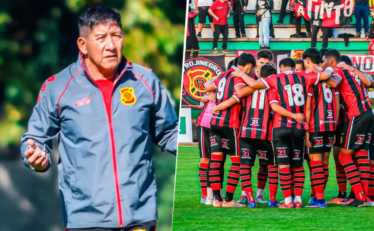 Jaime Vera busca refuerzos para evitar descenso de Rangers