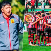 Peligra con el descenso, perdió a figura y ahora golpea la mesa por refuerzos