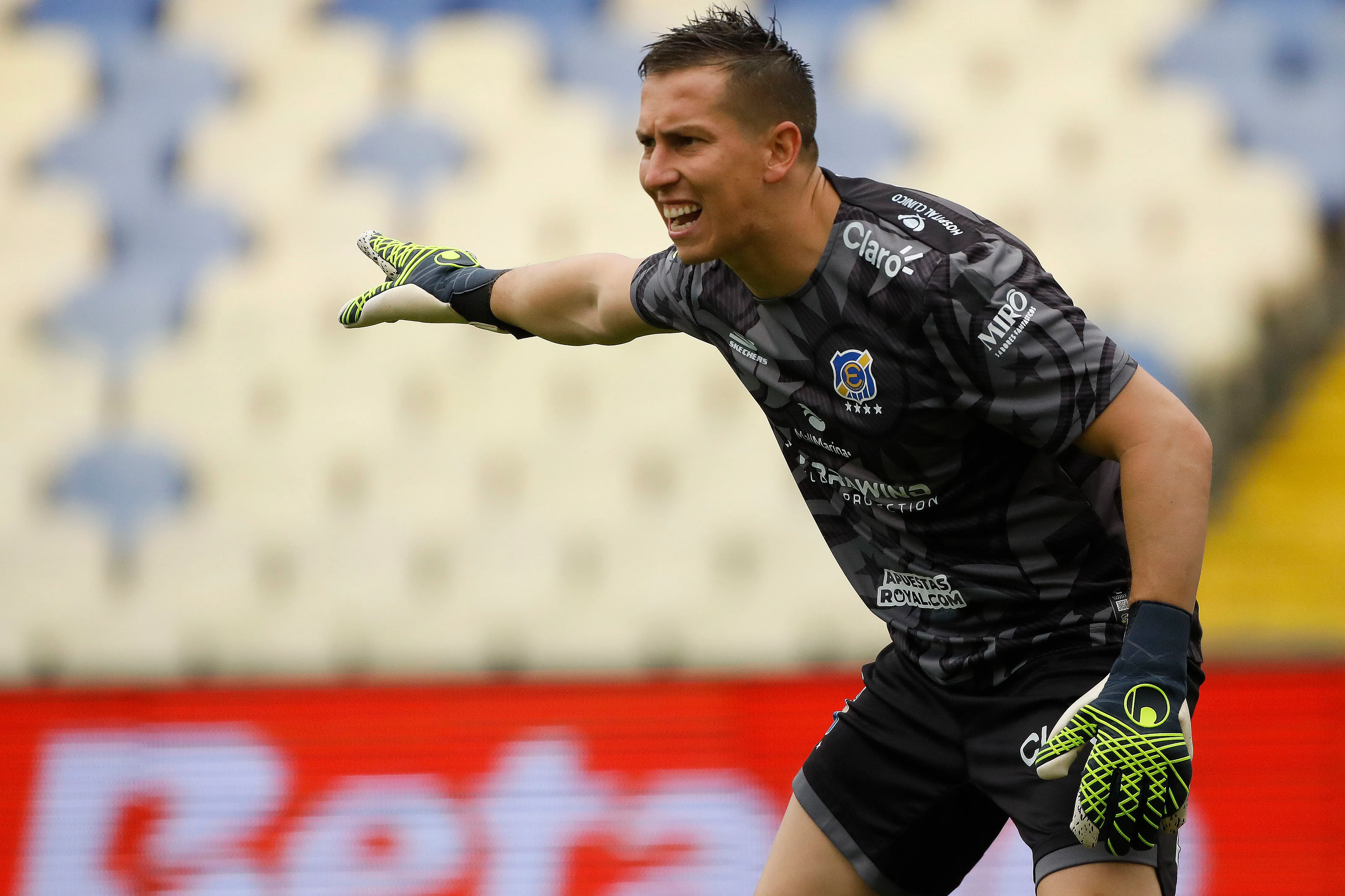 Nacho González /Photosport