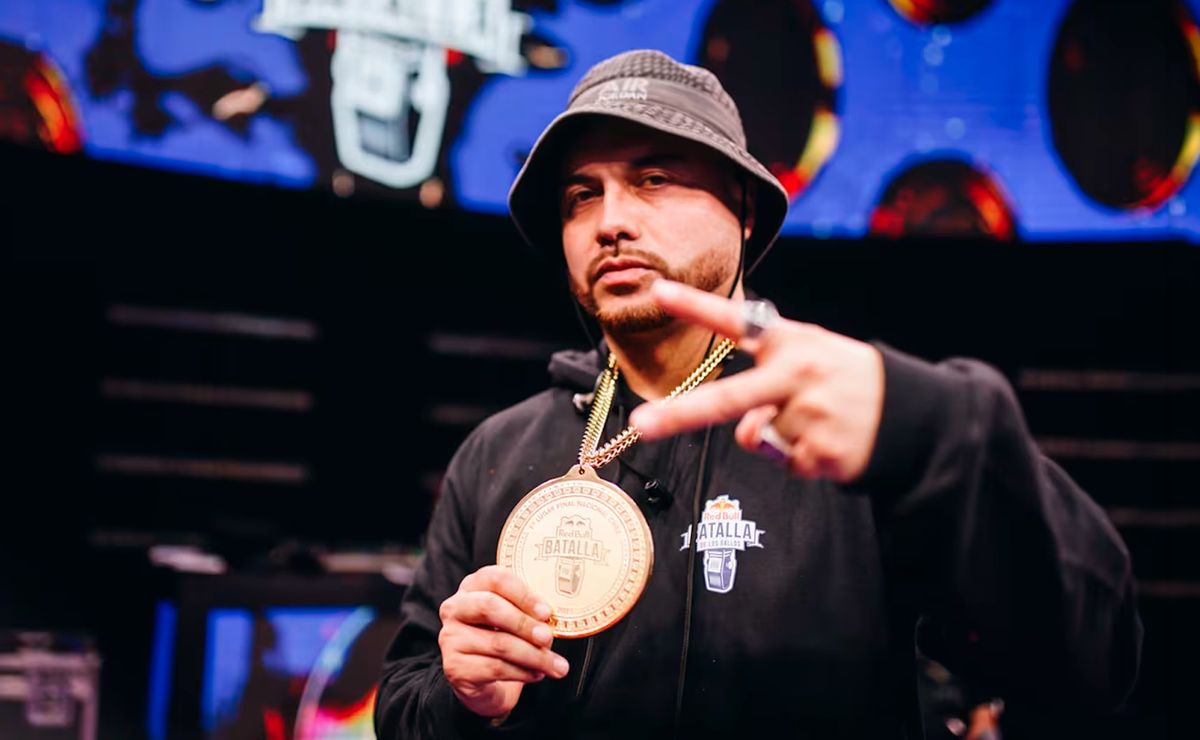 Basek y la Final Internacional: “Hay que tener cuidado con no pifiar y empañar el campeonato”