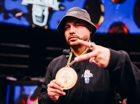 "Hay que tener cuidado con no pifiar y empañar el campeonato"