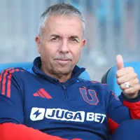 Gustavo Álvarez compara a San Lorenzo con U de Chile