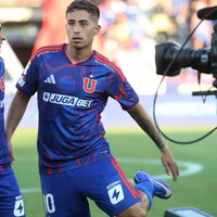 El monto que la U le ofrece a Lucas Assadi: "No puede ganar..."