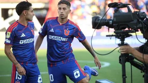 Lucas Assadi termina contrato al final de la temporada