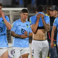 O'Higgins recibe una pésima y costosa noticia para la Sudamericana