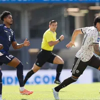 En Argentina hacen pebre a figura del amistoso de la Roja