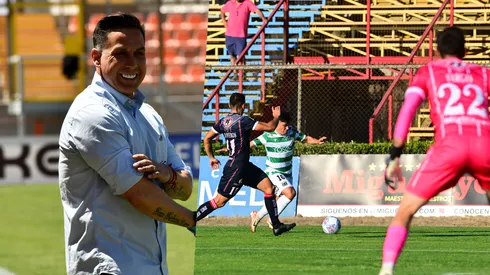 El Pije pasó la aplanadora sobre el líder del torneo.