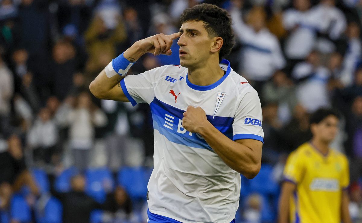 Boca Juniors tantea un cambio de estadio de U Católica: “Hay 90% de probabilidades…”