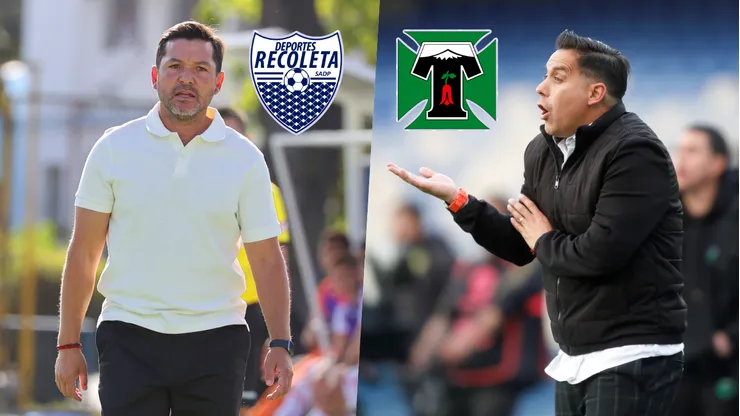 Inesperada goleada del Pije en Santiago.