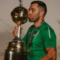 Wanderers y el supuesto escándalo con el DT campeón: "Lamentable tendencia..."