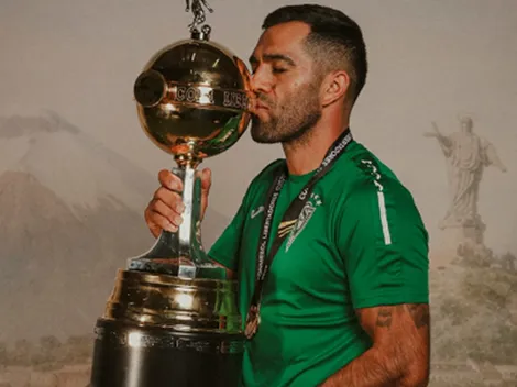 Wanderers y el supuesto escándalo con el DT campeón: "Lamentable tendencia..."