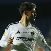 Revelan detalles del contrato de un bastión que ilusiona a Colo Colo