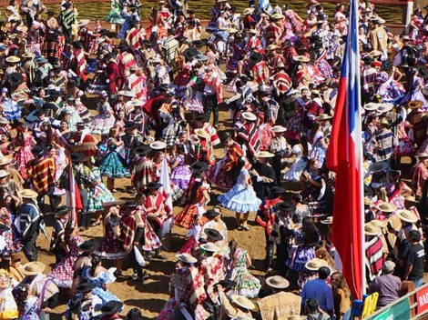 Alcalde y Corvalán rozaron el récord en la Monumental