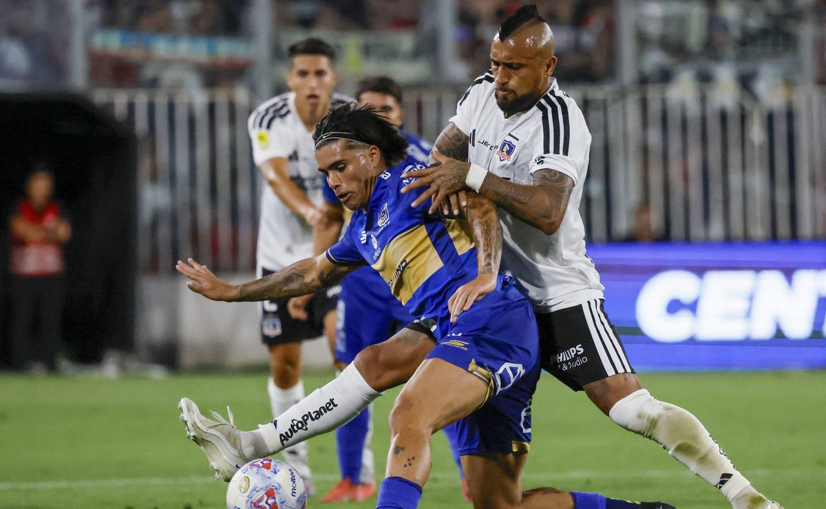 El mejor de Everton: Alan Medina lanza un reclamo y deja un mensaje para el mercado de fichajes