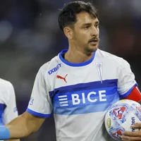 Zampedri entrega una importante noticia a días del debut en Libertadores