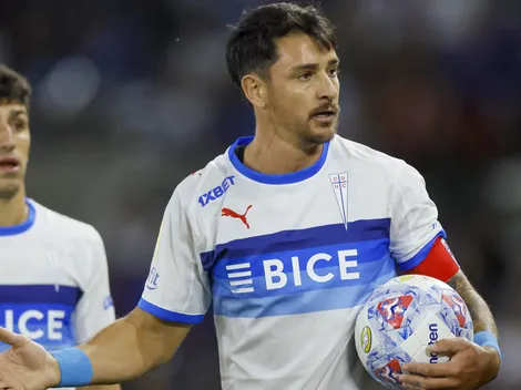 Zampedri entrega una importante noticia a días del debut en Libertadores