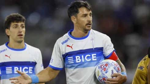 ¿Cuándo vuelve Fernando Zampedri?