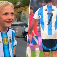 “No clasificaron al Mundial”: Critican a canal argentino por incitar el odio contra Chile