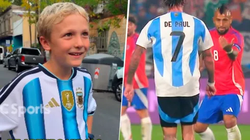 TyC Sports se llenó de críticas por video contra Chile