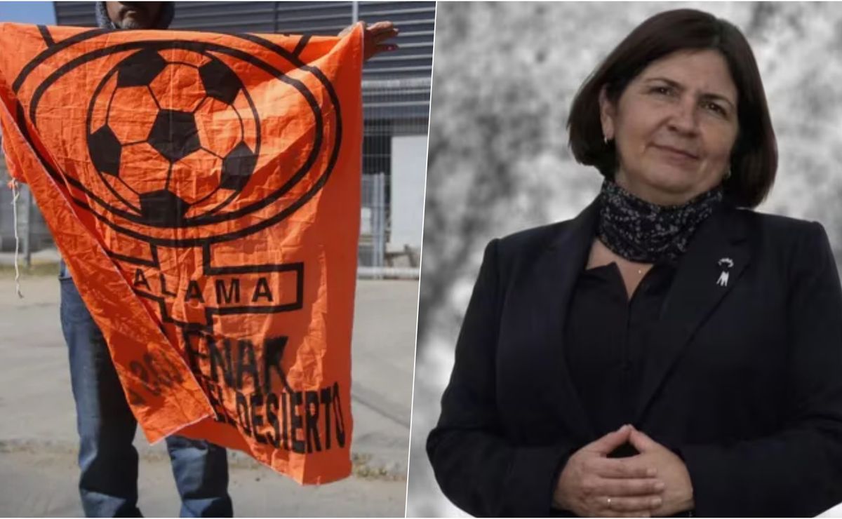 “Profunda pena y dolor”: Cobreloa se pronuncia por la tragedia en Calama