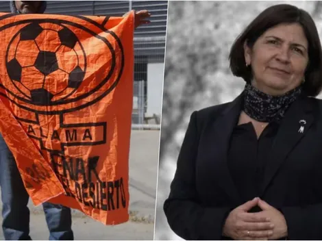 "Profunda pena y dolor": Cobreloa se pronuncia por tragedia en Calama